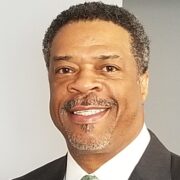 C. Gabriel Hayes, MBA