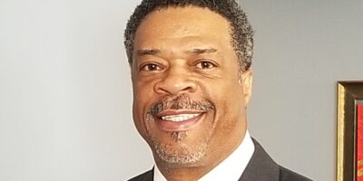 C. Gabriel Hayes, MBA