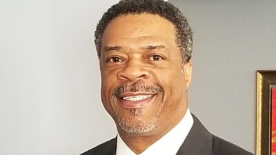 C. Gabriel Hayes, MBA