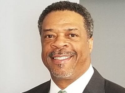 C. Gabriel Hayes, MBA