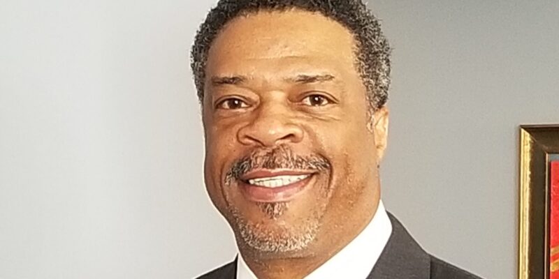 C. Gabriel Hayes, MBA