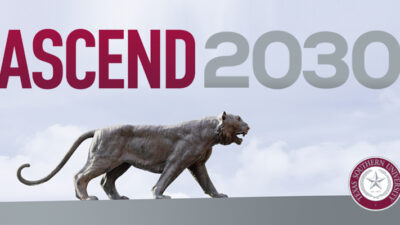 Texas Southern University Strategic Plan: Ascend 2030
