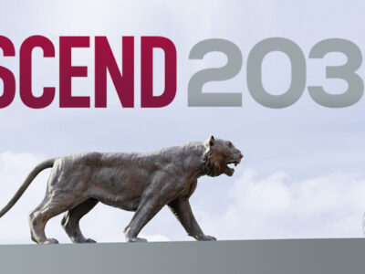 Texas Southern University Strategic Plan: Ascend 2030