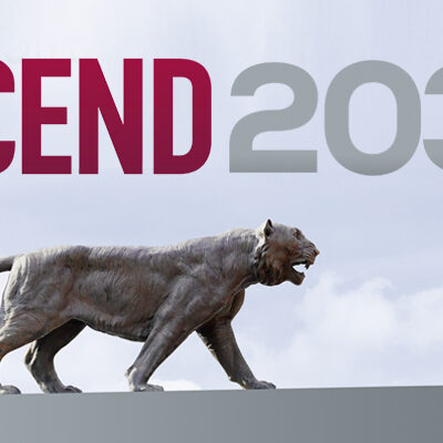 Texas Southern University Strategic Plan: Ascend 2030