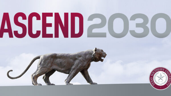 Texas Southern University Strategic Plan: Ascend 2030