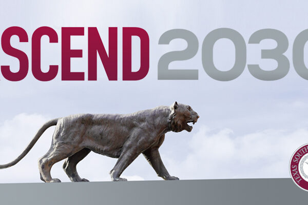 Texas Southern University Strategic Plan: Ascend 2030