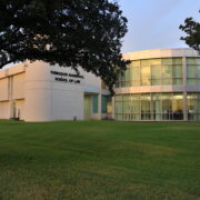 Thurgood Marshall School of Law