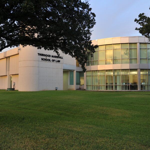 Thurgood Marshall School of Law