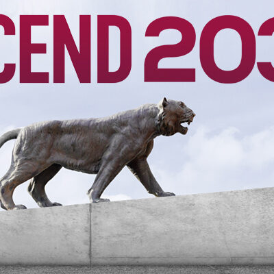 Ascend 2030 strategic plan