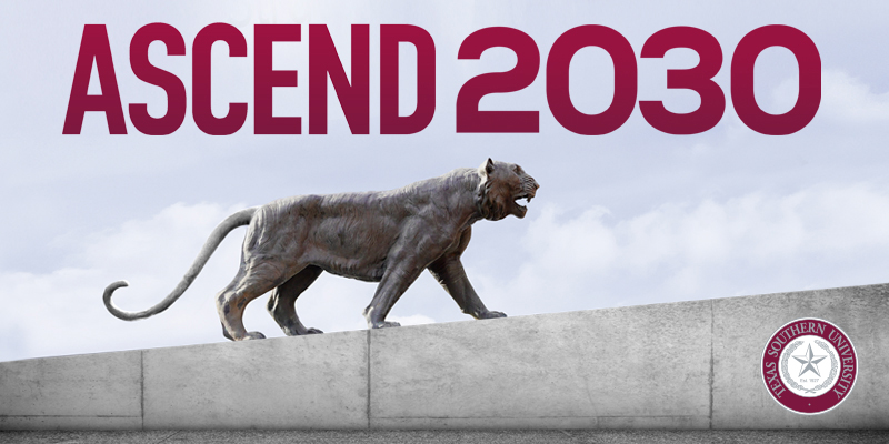 Ascend 2030 strategic plan
