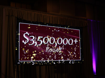 TSU Foundation's Tiger Ball raises $3.5 million in gifts and pledges