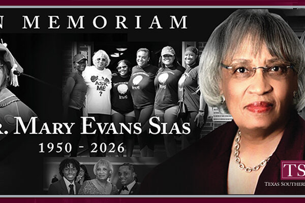 Dr. Mary Evans Sias - In Memoriam
