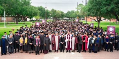 TSU Commencement Spring 2026