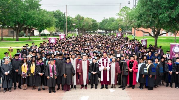 TSU Commencement Spring 2026