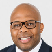 J'Maine Chubb, Texas Southern University CFO