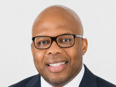 J'Maine Chubb, Texas Southern University CFO
