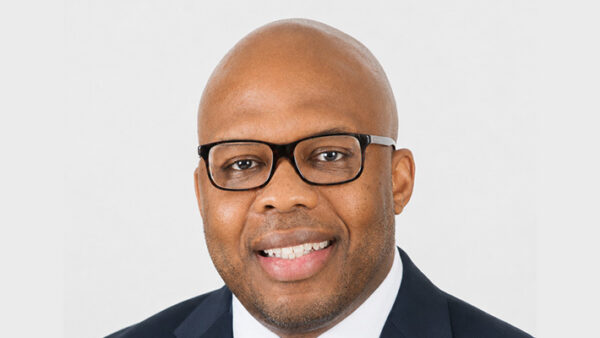 J'Maine Chubb, Texas Southern University CFO