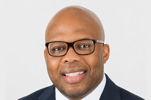 J'Maine Chubb, Texas Southern University CFO