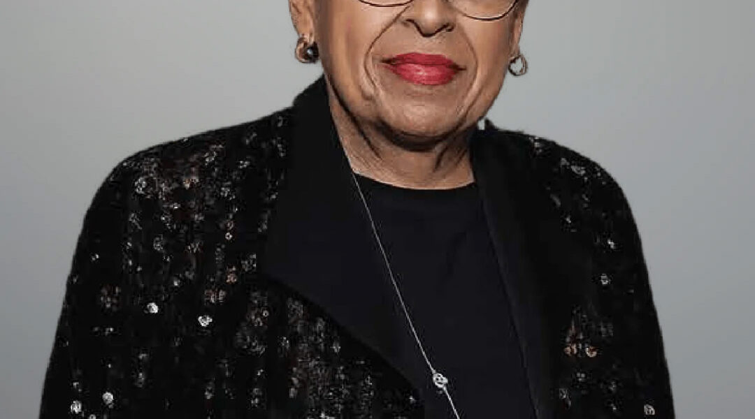 Nora B. Wilson