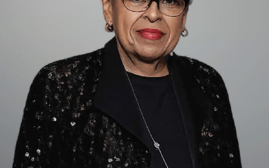 Nora B. Wilson