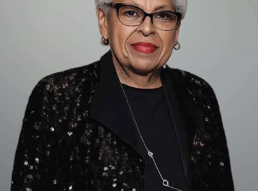 Nora B. Wilson