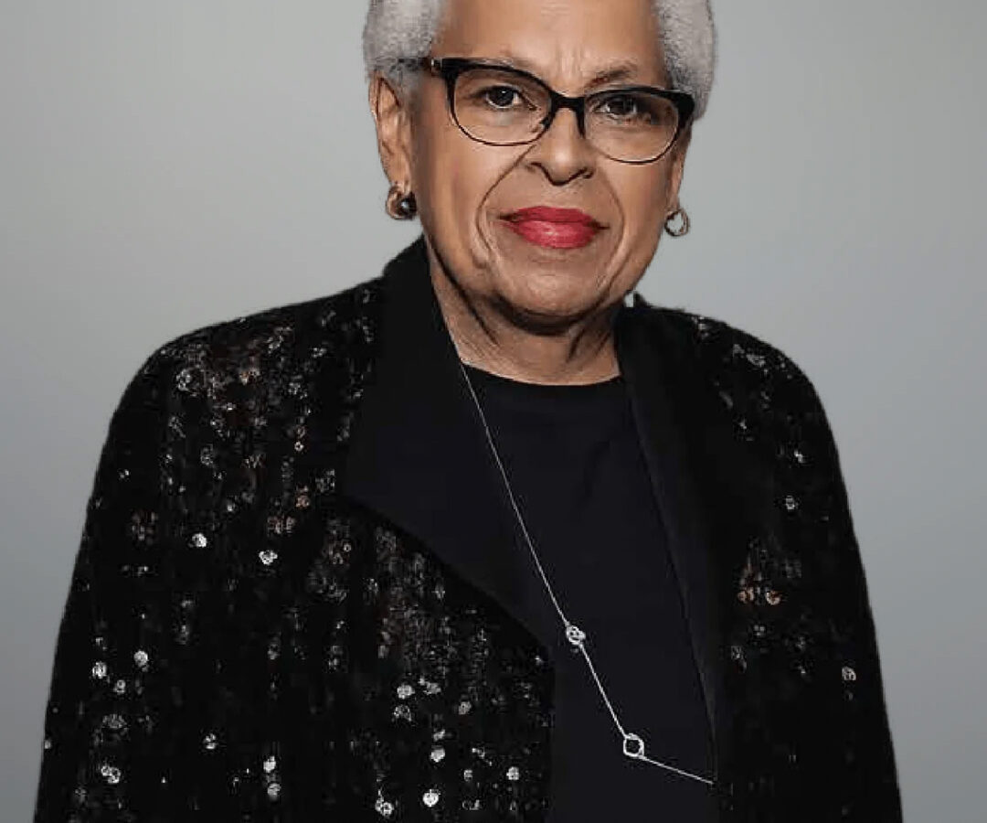 Nora B. Wilson