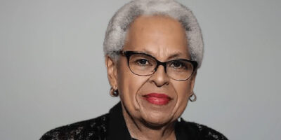 Nora B. Wilson