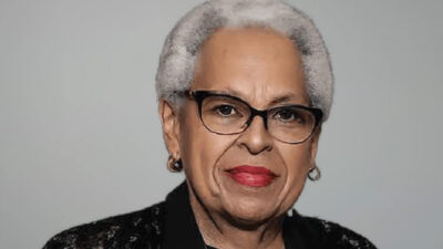 Nora B. Wilson