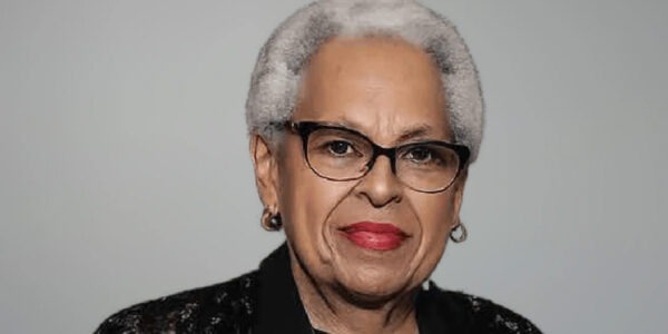 Nora B. Wilson