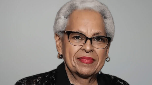 Nora B. Wilson
