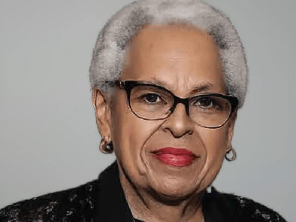 Nora B. Wilson