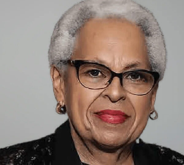 Nora B. Wilson