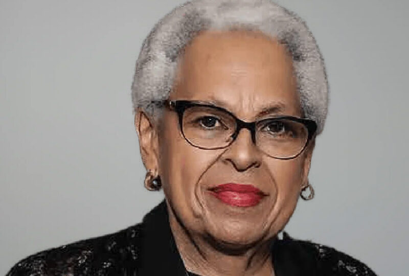 Nora B. Wilson