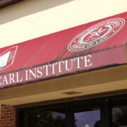 Earl Carl Institute at Texas Southern University