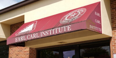 Earl Carl Institute at Texas Southern University