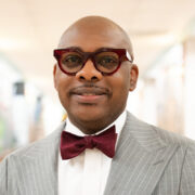 Dr. Juan Alexander