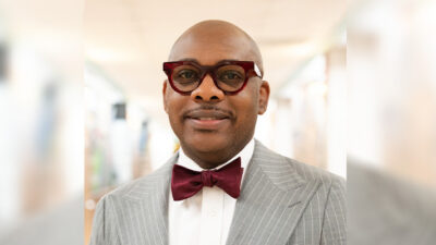 Dr. Juan Alexander