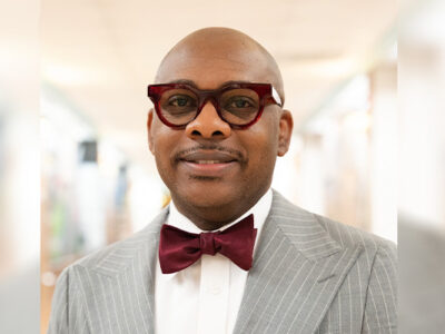 Dr. Juan Alexander
