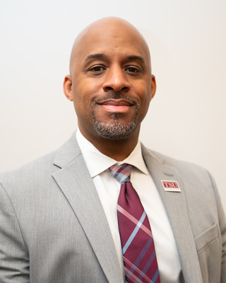 Mens Basketball Head Coach Corey Lowery