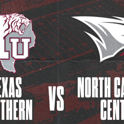 Football Home Opener